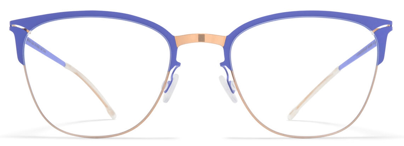 メガネ Mykita FW25 Mykita - Ayan - 745 (AYAN 745) MYKITA® - Ayan Eyeglasses | Specs Collective
