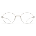 Mykita - Howlin - Lite - Shiny Silver - Metal Glasses - Optical Glasses - Mykita Eyewear
