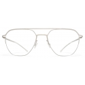 Mykita - Imba - Lite - Argento Brillante - Metal Glasses - Occhiali da Vista - Mykita Eyewear