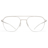 Mykita - Imba - Lite - Argento Brillante - Metal Glasses - Occhiali da Vista - Mykita Eyewear