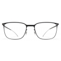 Mykita - Jari - Lite - Black - Metal Glasses - Optical Glasses - Mykita Eyewear