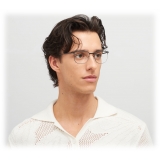 Mykita - Jari - Lite - Nero - Metal Glasses - Occhiali da Vista - Mykita Eyewear