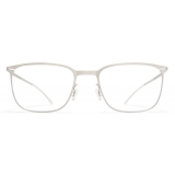 Mykita - Jari - Lite - Shiny Silver - Metal Glasses - Optical Glasses - Mykita Eyewear