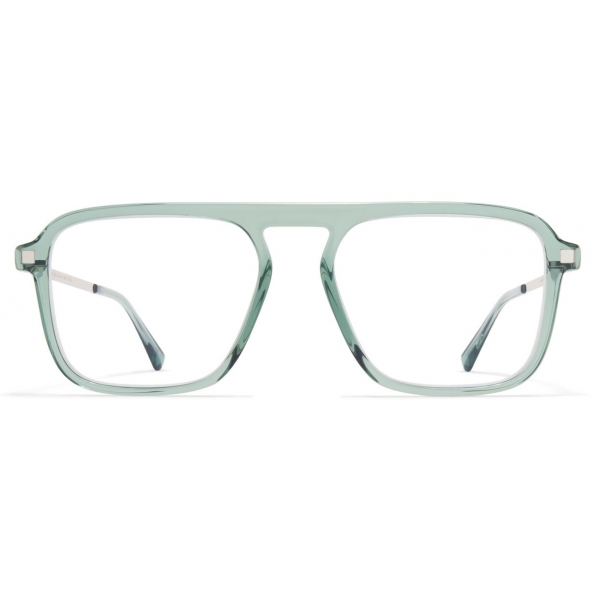 メガネ Mykita Mykita - WALKER - 904 a1 shiny silver limpi 10081207-p-70.jpg