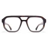 Mykita - Amare - Acetate - Santiago Gradient Shiny Silver - Acetate Glasses - Optical Glasses - Mykita Eyewear