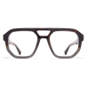 Mykita - Amare - Acetate - Santiago Sfumato Argento Brillante - Acetate Glasses - Occhiali da Vista - Mykita Eyewear