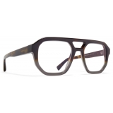 Mykita - Amare - Acetate - Santiago Gradient Shiny Silver - Acetate Glasses - Optical Glasses - Mykita Eyewear