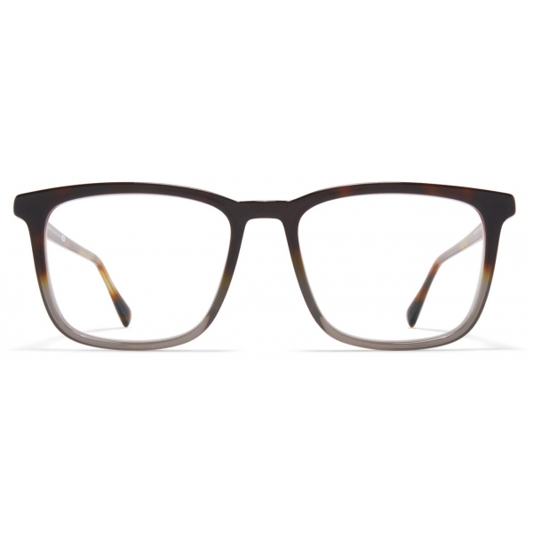 Mykita - Kendo - Acetate - Santiago Gradient Silk Grey - Acetate Glasses - Optical Glasses - Mykita Eyewear