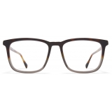 Mykita - Kendo - Acetate - Santiago Sfumato Grigio Seta - Acetate Glasses - Occhiali da Vista - Mykita Eyewear