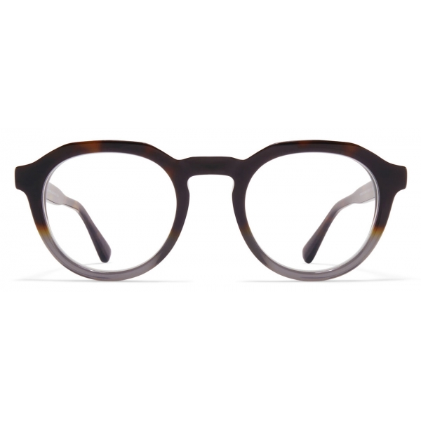 Mykita - Kimber - Acetate - Santiago Sfumato Argento Brillante - Acetate Glasses - Occhiali da Vista - Mykita Eyewear