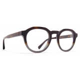 Mykita - Kimber - Acetate - Santiago Gradient Shiny Silver - Acetate Glasses - Optical Glasses - Mykita Eyewear