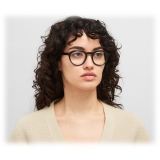 Mykita - Kimber - Acetate - Santiago Gradient Shiny Silver - Acetate Glasses - Optical Glasses - Mykita Eyewear
