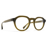 Mykita - Kimber - Acetate - Peridoto Argento Brillante - Acetate Glasses - Occhiali da Vista - Mykita Eyewear