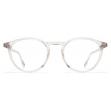 Mykita - Lais - Acetate - Acqua Sorgente Perla - Acetate Glasses - Occhiali da Vista - Mykita Eyewear