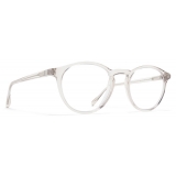 Mykita - Lais - Acetate - Acqua Sorgente Perla - Acetate Glasses - Occhiali da Vista - Mykita Eyewear