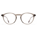 Mykita - Lais - Acetate - Clear Ash Pearl - Acetate Glasses - Optical Glasses - Mykita Eyewear