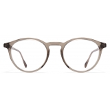 Mykita - Lais - Acetate - Clear Ash Pearl - Acetate Glasses - Optical Glasses - Mykita Eyewear