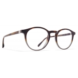 Mykita - Lais - Acetate - Santiago Sfumato Perla - Acetate Glasses - Occhiali da Vista - Mykita Eyewear