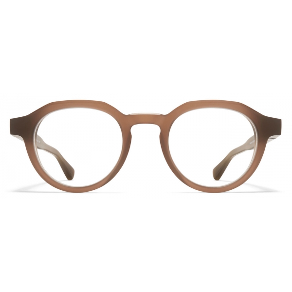 Mykita - Niam - Acetate - Tortora Argento - Acetate Glasses - Occhiali da Vista - Mykita Eyewear