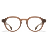 Mykita - Niam - Acetate - Taupe Silver - Acetate Glasses - Optical Glasses - Mykita Eyewear