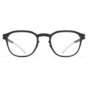 Mykita - Idris - NO1 - Tempesta Grigia - Metal Glasses - Occhiali da Vista - Mykita Eyewear