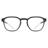 Mykita - Idris - NO1 - Storm Grey - Metal Glasses - Optical Glasses - Mykita Eyewear