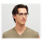 Mykita - Idris - NO1 - Storm Grey - Metal Glasses - Optical Glasses - Mykita Eyewear