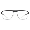 Mykita - Lorenzo - NO1 - Tempesta Grigio - Metal Glasses - Occhiali da Vista - Mykita Eyewear