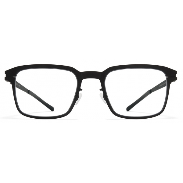 Mykita - Matis - NO1 - Black - Metal Glasses - Optical Glasses - Mykita Eyewear