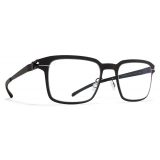 Mykita - Matis - NO1 - Nero - Metal Glasses - Occhiali da Vista - Mykita Eyewear