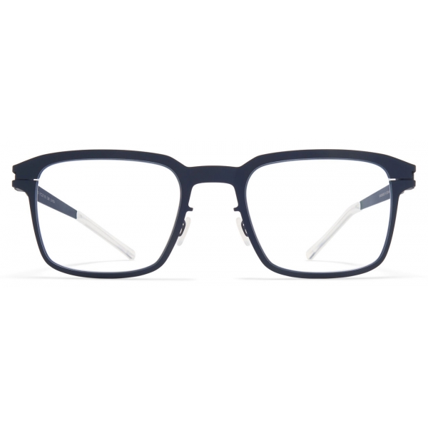 Mykita - Matis - NO1 - Indaco - Metal Glasses - Occhiali da Vista - Mykita Eyewear