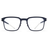 Mykita - Matis - NO1 - Indigo - Metal Glasses - Optical Glasses - Mykita Eyewear