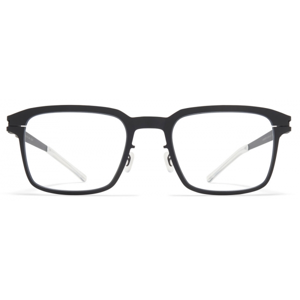 Mykita - Matis - NO1 - Storm Grey - Metal Glasses - Optical Glasses - Mykita Eyewear