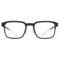 Mykita - Matis - NO1 - Storm Grey - Metal Glasses - Optical Glasses - Mykita Eyewear