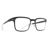 Mykita - Matis - NO1 - Tempesta Grigio - Metal Glasses - Occhiali da Vista - Mykita Eyewear