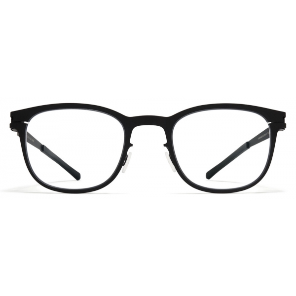 Mykita - Salvador - NO1 - Nero - Metal Glasses - Occhiali da Vista - Mykita Eyewear