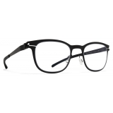 Mykita - Salvador - NO1 - Black - Metal Glasses - Optical Glasses - Mykita Eyewear