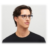 Mykita - Salvador - NO1 - Navy - Metal Glasses - Occhiali da Vista - Mykita Eyewear