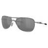 Oakley - Crosshair - Prizm Black Polarized - Lead - Occhiali da Sole - Oakley Eyewear