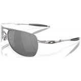 Oakley - Crosshair - Prizm Black Polarized - Lead - Occhiali da Sole - Oakley Eyewear
