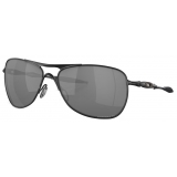 Oakley - Crosshair - Prizm Black - Matte Black - Sunglasses - Oakley Eyewear