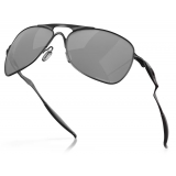 Oakley - Crosshair - Prizm Black - Matte Black - Sunglasses - Oakley Eyewear