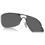 Oakley - Crosshair - Prizm Black - Matte Black - Occhiali da Sole - Oakley Eyewear