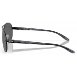 Oakley - Feedback - Prizm Black Polarized - Polished Black - Sunglasses - Oakley Eyewear