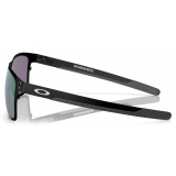 Oakley - Holbrook™ Metal - Jade Iridium - Matte Black - Sunglasses - Oakley Eyewear