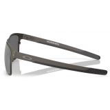 Oakley - Holbrook™ Metal - Prizm Black Polarized - Matte Gunmetal - Occhiali da Sole - Oakley Eyewear