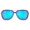 Oakley - Split Time - Prizm Sapphire Polarized - Navy - Sunglasses - Oakley Eyewear