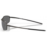 Oakley - Whisker - Prizm Black - Carbon - Occhiali da Sole - Oakley Eyewear