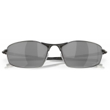 Oakley - Whisker - Prizm Black - Carbon - Sunglasses - Oakley Eyewear