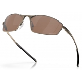 Oakley - Whisker - Prizm Tungsten Polarized - Satin Pewter - Occhiali da Sole - Oakley Eyewear